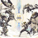 Riot Games: gli ultimi annunci per i 10 anni di League of Legends 27