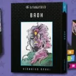 Il bizzarro universo di Hirohiko Araki Baoh
