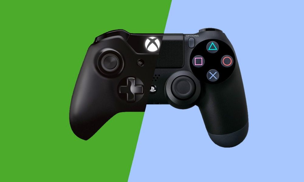 PlayStation 4: il crossplay totale è realtà 68