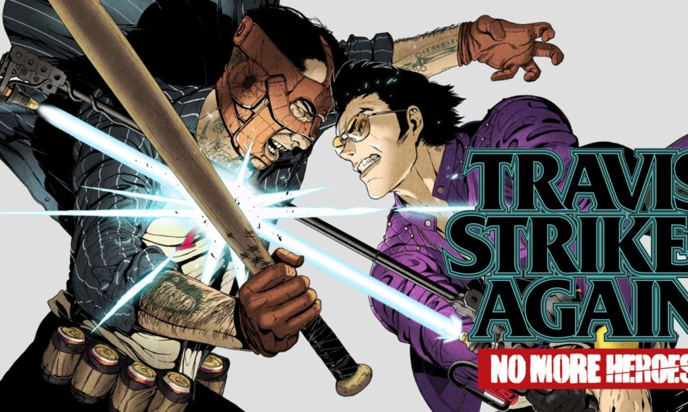 Travis Strikes Again, la recensione: il killer otaku sta tornando 8