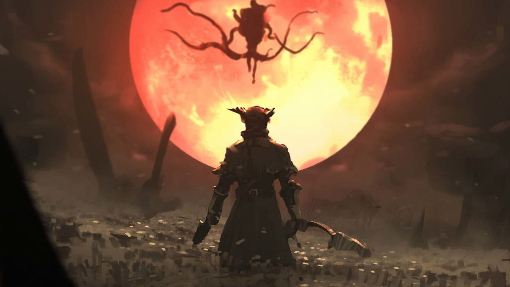 Bloodborne "Return to Yharnam", ecco spiegato l'evento del 5 Ottobre