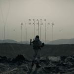 Death Stranding: pubblicato il trailer di lancio 26
