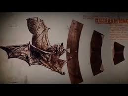 Camazotz: il re-vampiro del Monsterverse! 11