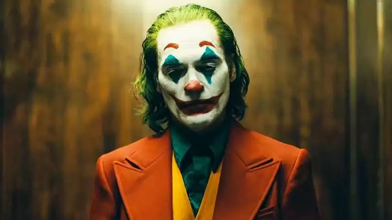 Joker, la recensione