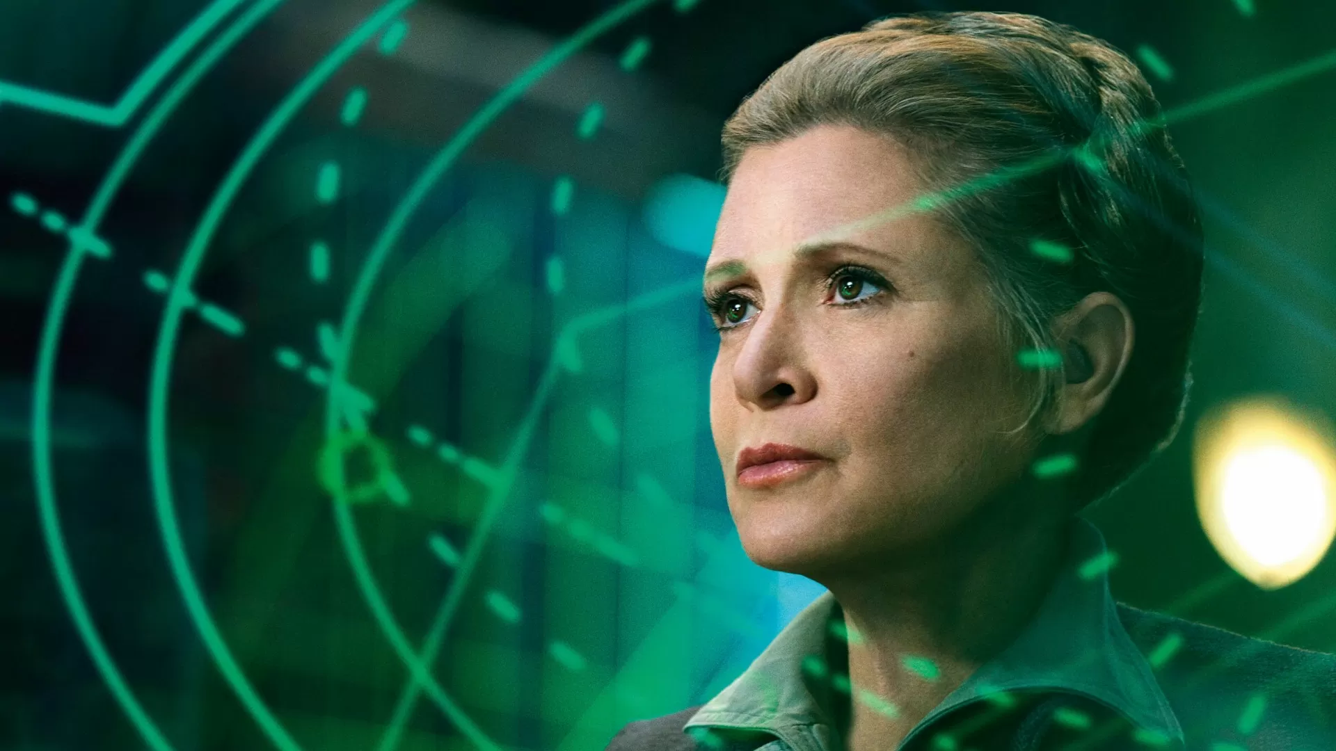 Star Wars IX: JJ Abrams e la degna conclusione per Leia