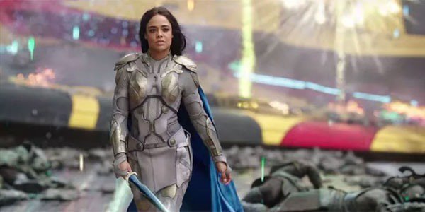 Loki: svelato il ruolo di Sophia di Martino ed indizi sul futuro degli Avengers 15