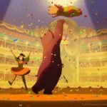 La Famosa Invasione degli Orsi in Sicilia: Questione di rispetto 33