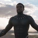 Chadwick Boseman risponde alla critica di Martin Scorsese sui film Marvel 3