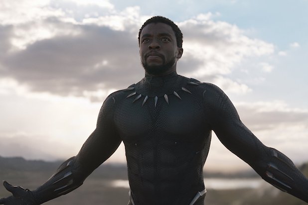 Chadwick Boseman risponde alla critica di Martin Scorsese sui film Marvel 4
