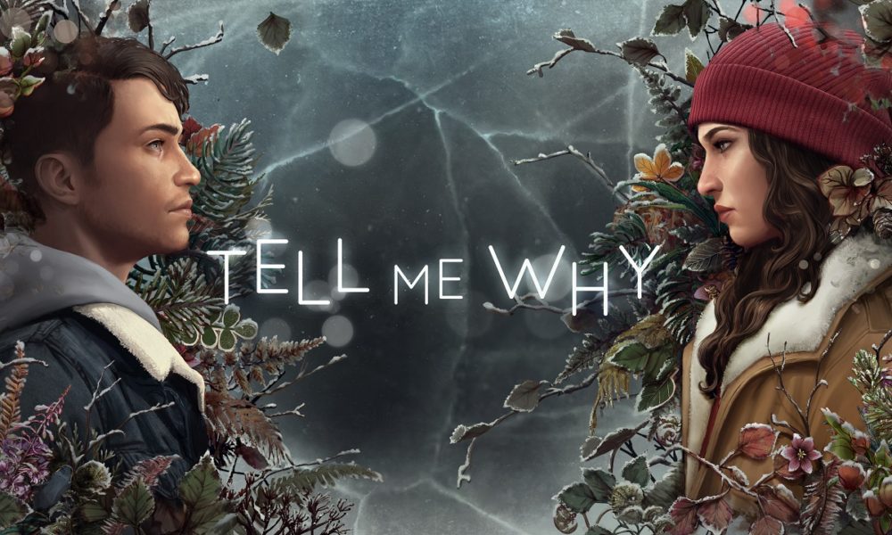 X019: Annunciato "Tell Me Why" dagli autori di Life is Strange 2