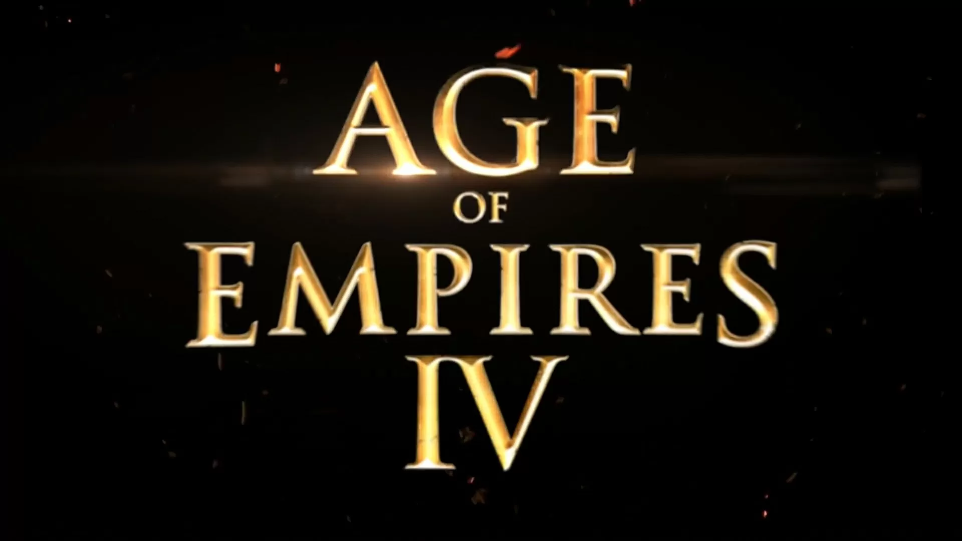 X019: primo trailer per Age of Empires 4