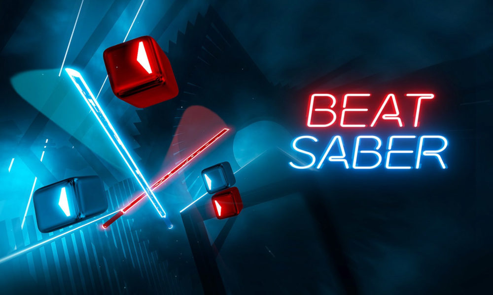 Facebook acquista Beat Games, i creatori di Beat Saber 48