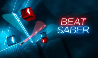 Facebook acquista Beat Games, i creatori di Beat Saber 3