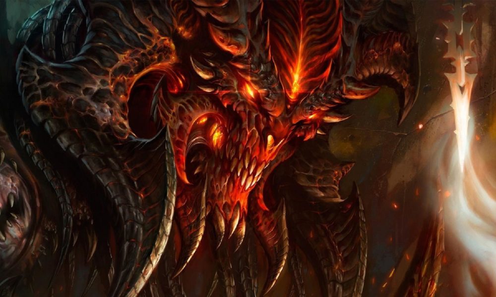 Diablo 4 è realtà: annuncio e primo gameplay dalla BlizzCon 2019 20