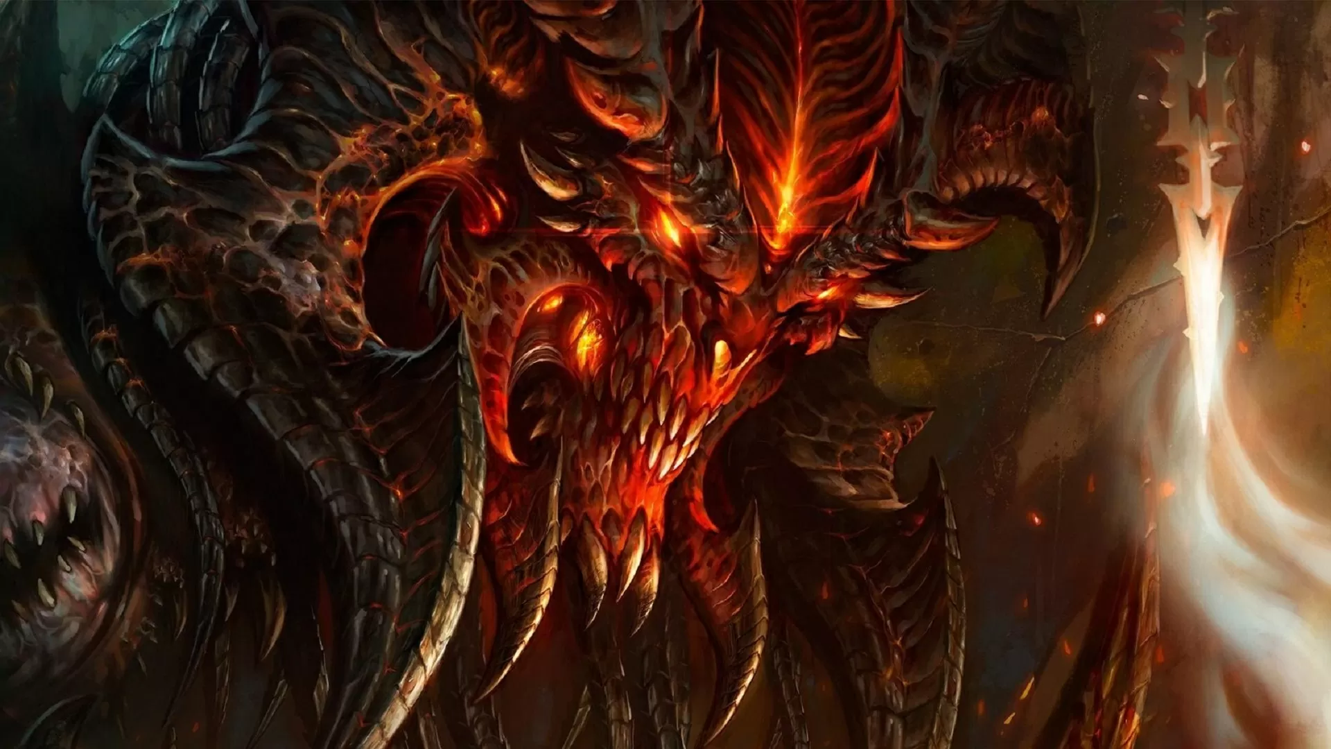 Diablo 4 è realtà: annuncio e primo gameplay dalla BlizzCon 2019