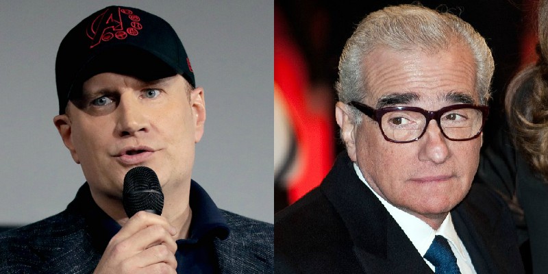 Martin Scorsese contro la Marvel: finalmente parla Kevin Feige 1