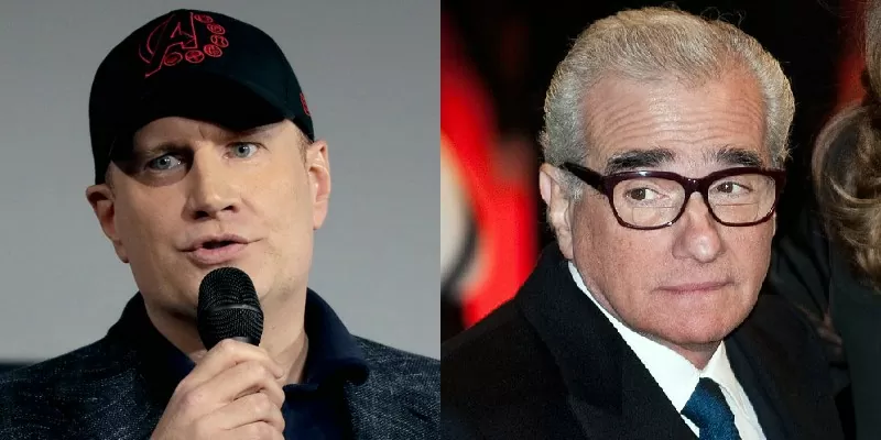 Martin Scorsese contro la Marvel: finalmente parla Kevin Feige
