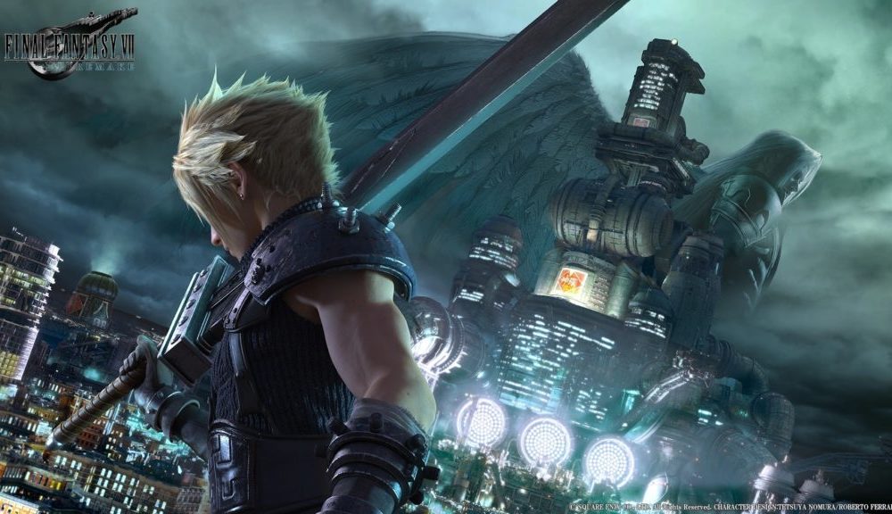 Final Fantasy 7 Remake: ecco come saranno le summon! 8