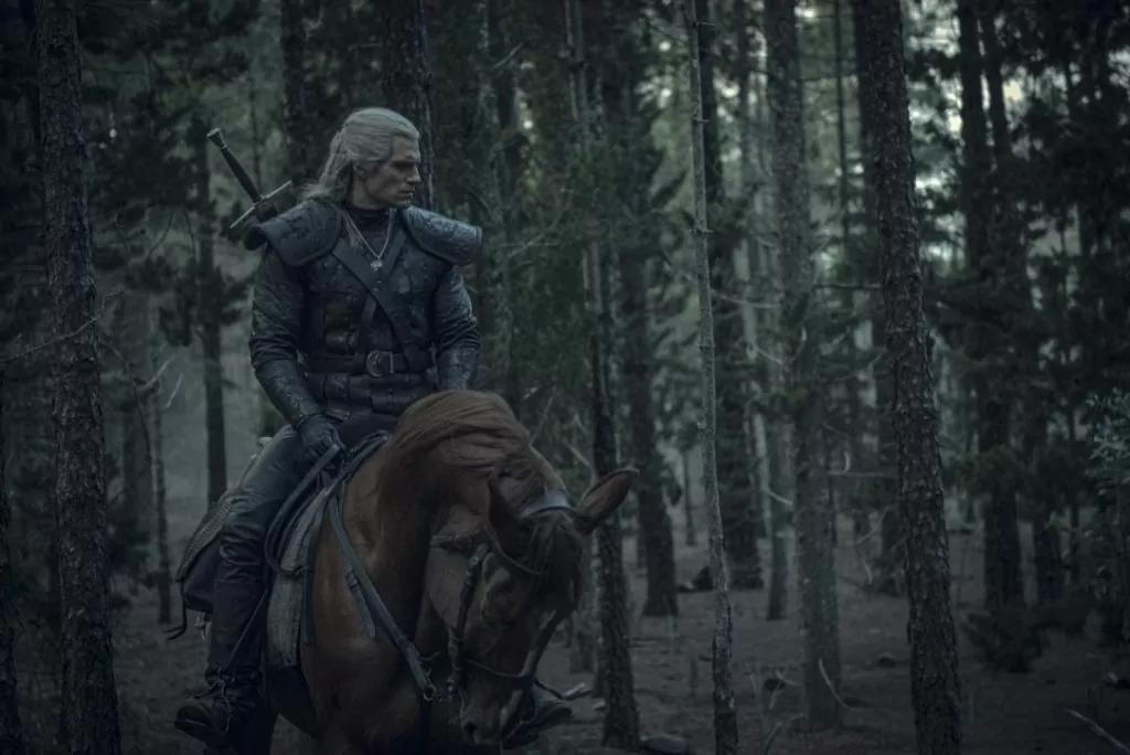 The Witcher: ecco le featurettes dei 3 protagonisti!