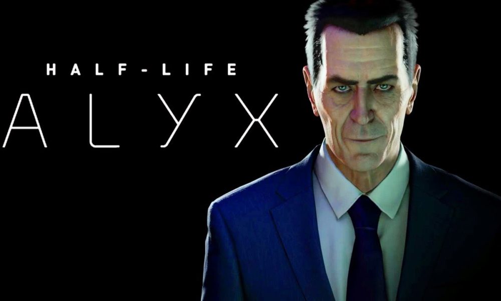 Half Life Alyx: tutto quello che sappiamo sul nuovo capitolo VR 12