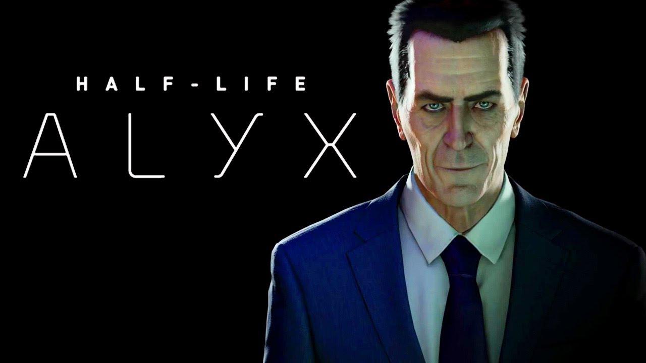 Half Life Alyx: tutto quello che sappiamo sul nuovo capitolo VR 1