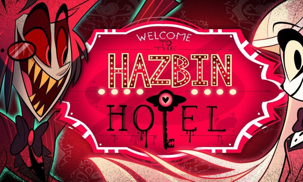 Hazbin Hotel: Risate stupefacenti 46