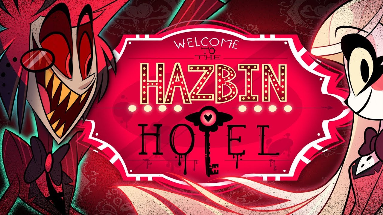 Hazbin Hotel: Risate stupefacenti 1