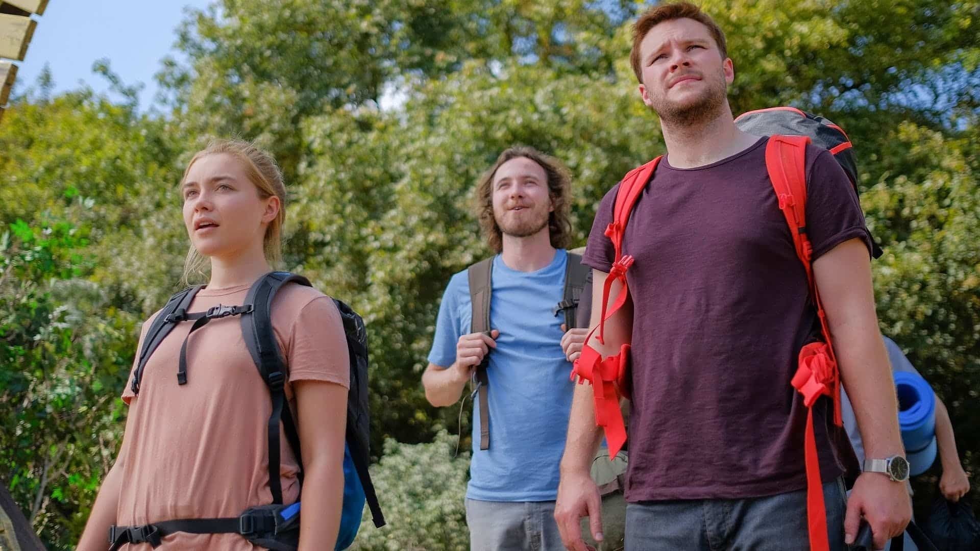 Midsommar Il Villaggio Dei Dannati La Recensione SpaceNerd it