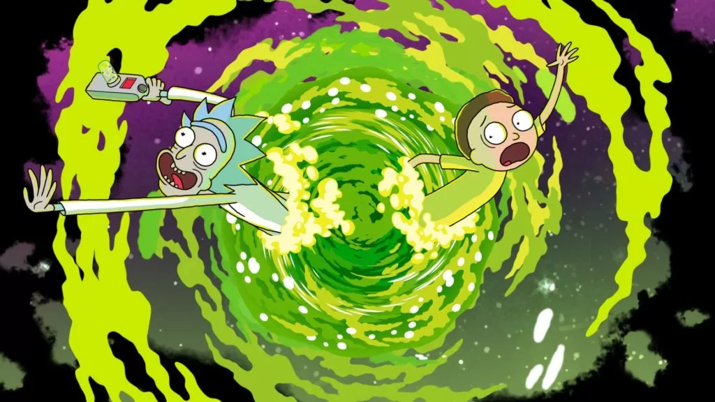 Rick e Morty 4×01, la recensione