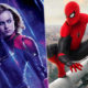 Captain Marvel 2: secondo alcuni rumor Spider-Man sarà nel film 11
