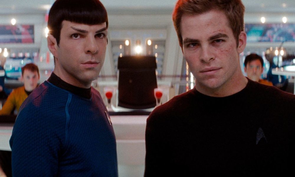 Star Trek 4: il sequel si farà, ecco cast e regista 12