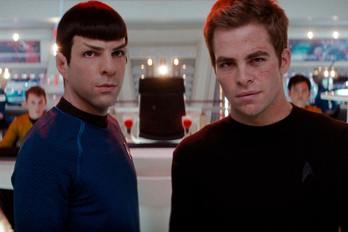 Star Trek 4: il sequel si farà, ecco cast e regista 1