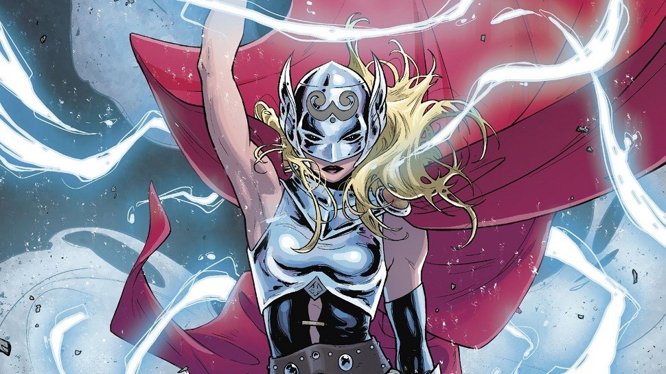Loki: svelato il ruolo di Sophia di Martino ed indizi sul futuro degli Avengers 13