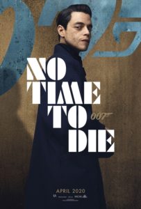 007: No Time To Die, arriva il primo trailer del nuovo film su James Bond 10