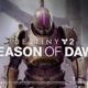 Destiny 2: annunciata la nuova stagione in un trailer 26