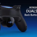 PlayStation annuncia il Back Button per il suo DualShock 4 11