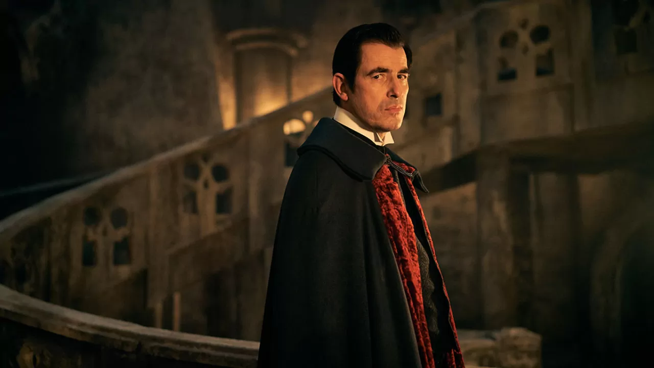 Dracula: trama e dettagli della miniserie in arrivo nel 2020