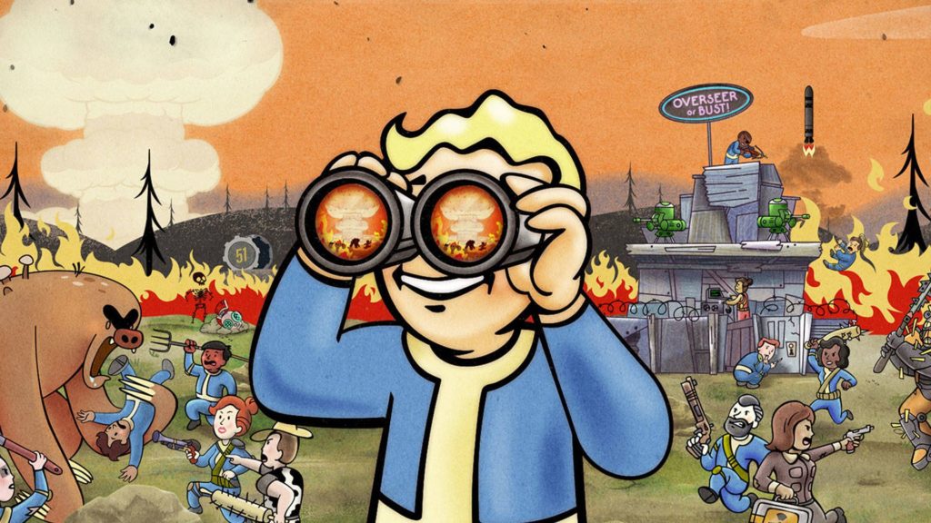 Fallout 76: passato, presente e futuro di un disastro disatteso 13