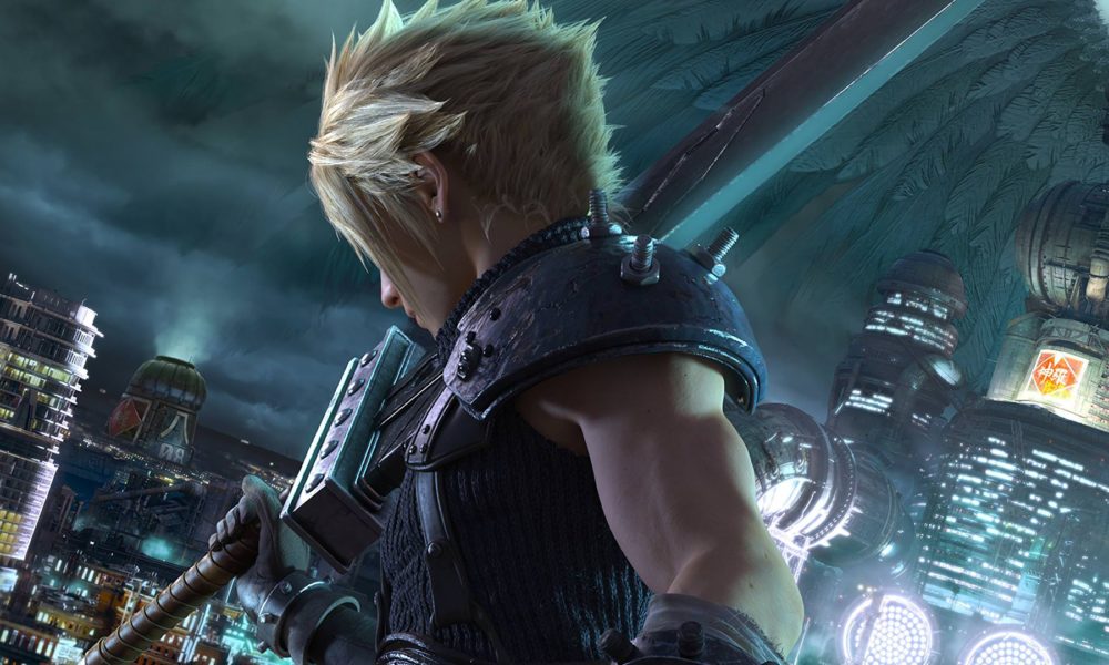 Final Fantasy 7 Remake potrebbe non essere esclusiva PlayStation 50