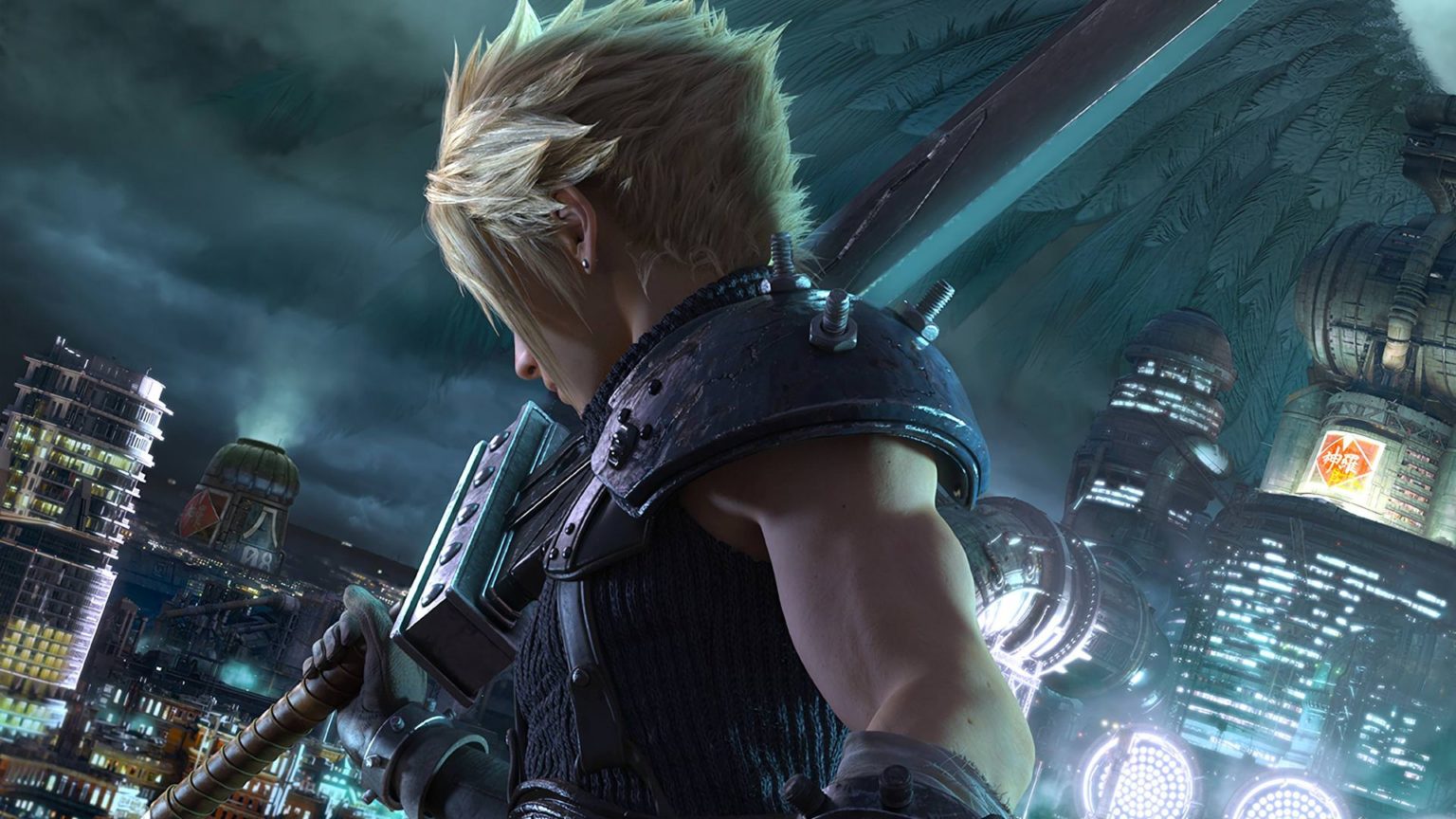 Final Fantasy 7 Remake Potrebbe Non Essere Esclusiva PlayStation