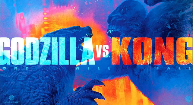 CCXP19: Nuove informazioni su Godzilla Vs. Kong! 1