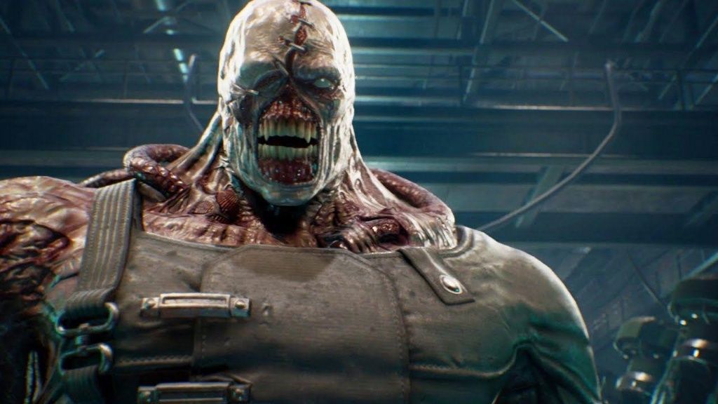 Resident Evil 3 Remake: Capcom rilascia trailer e data di uscita 1