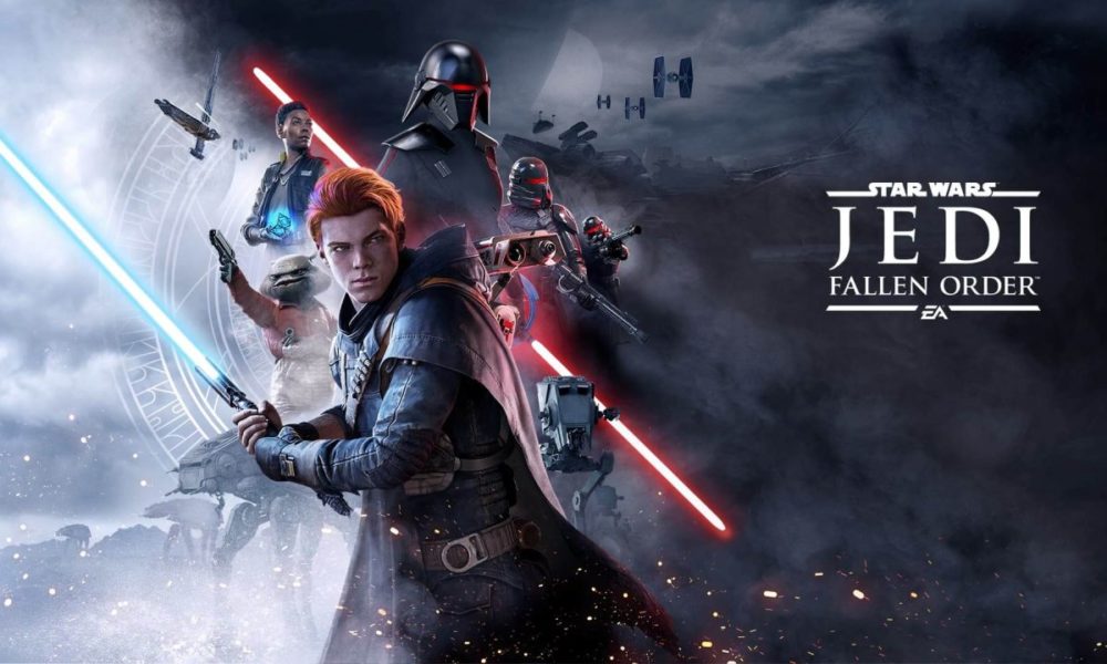 Star Wars: Jedi Fallen Order - La nostra recensione! 6