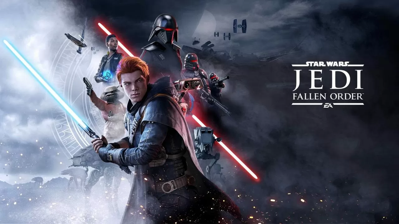Star Wars: Jedi Fallen Order – La nostra recensione!