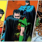 Robin: la DC farà un albo per i suoi 80 anni 9