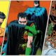Robin: la DC farà un albo per i suoi 80 anni 2