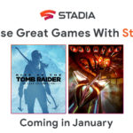 Google Stadia Pro: annunciati i primi due giochi gratuiti del 2020 10