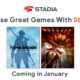 Google Stadia Pro: annunciati i primi due giochi gratuiti del 2020 11