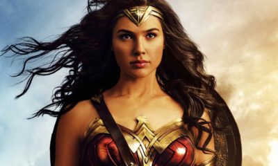 Wonder Woman 3: dettagli sul prossimo sequel 33