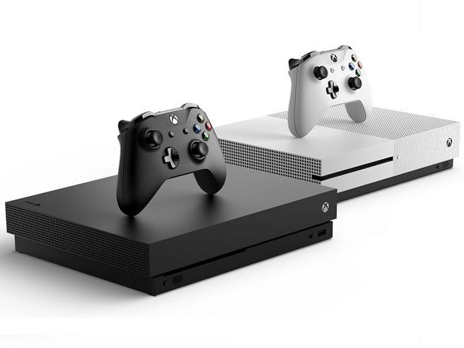 Xbox Series X: svelati i dettagli dietro al nome della console 2